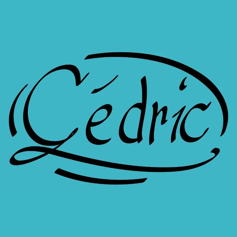 Cédric