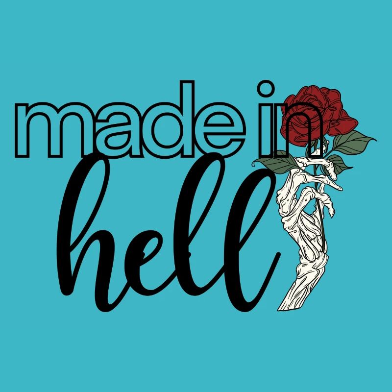 Made in Hell