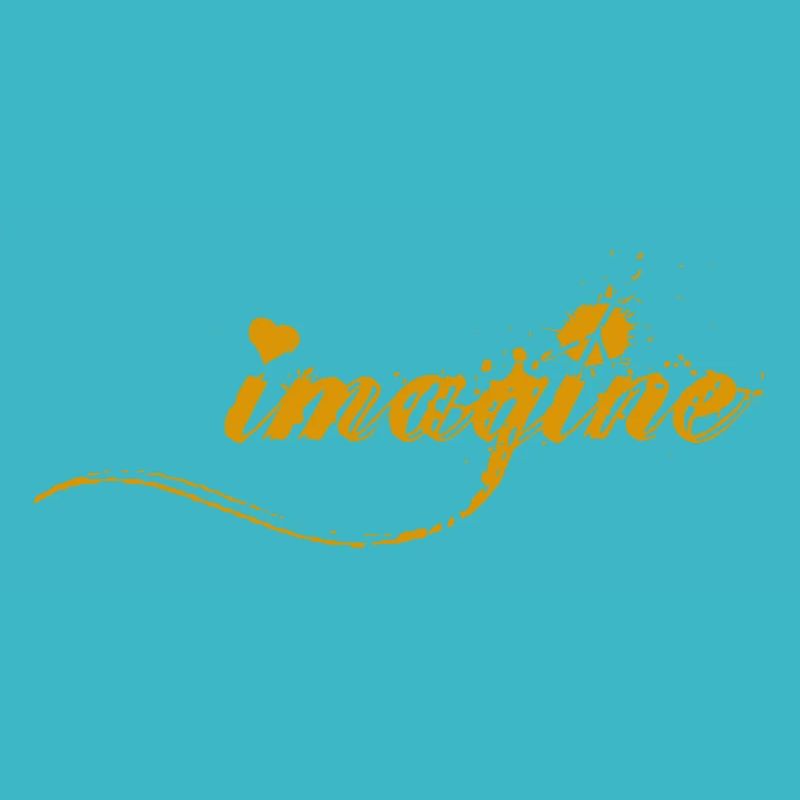 imagine