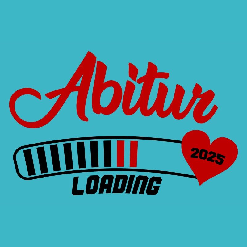 Abitur Loading 2025