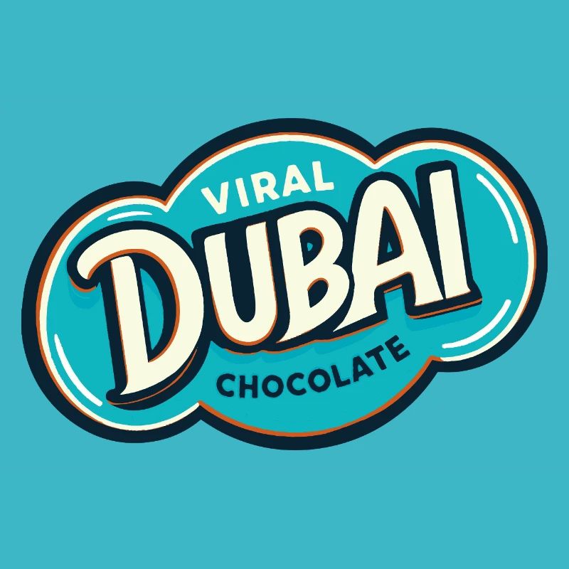 Virale Dubai-Schokolade