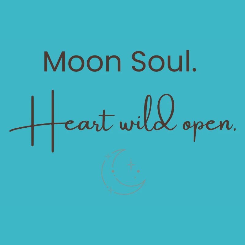 Moonsoul Magic - Moonsoul Vibes