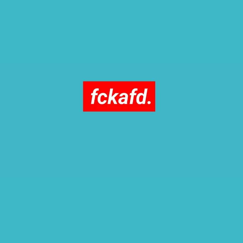 FCKAFD