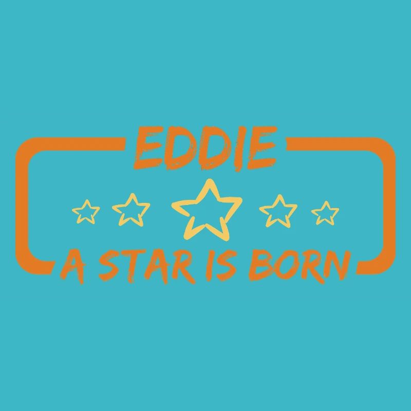 Eddie Eddie