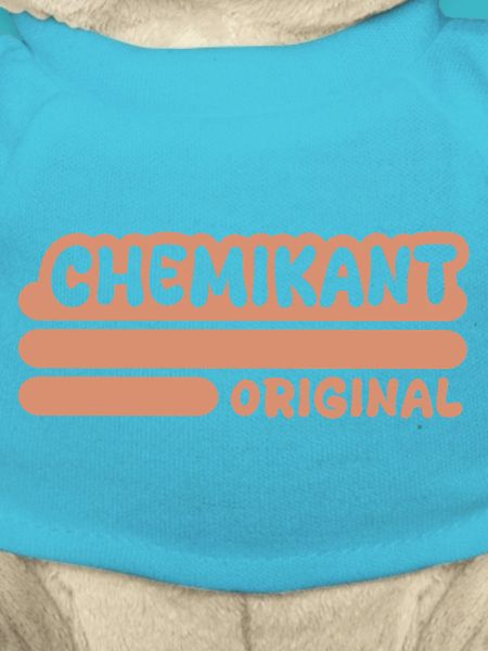 Saying Chemikant