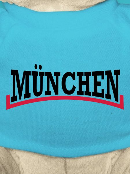 Munich, München