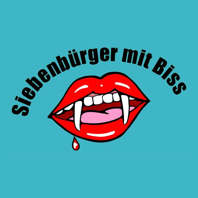 Siebenbürger mit Biss