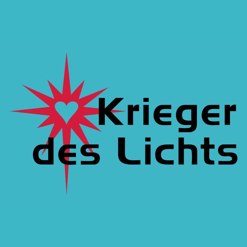 KRIEGER DES LICHTS