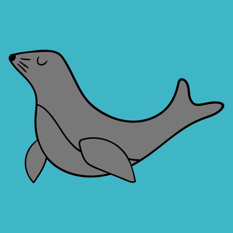 Seelöwe