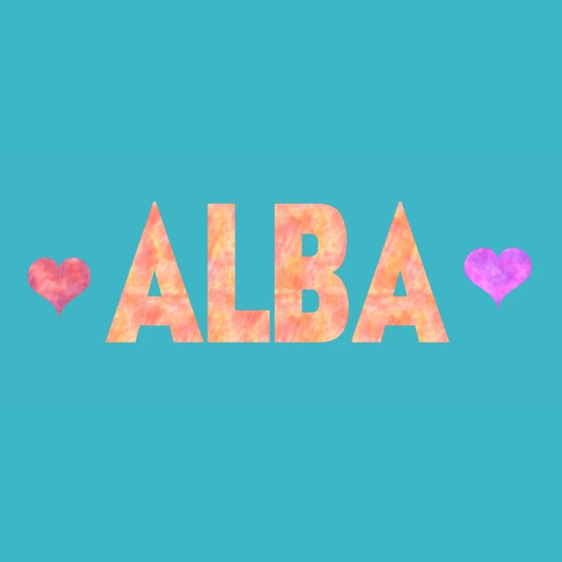 Alba