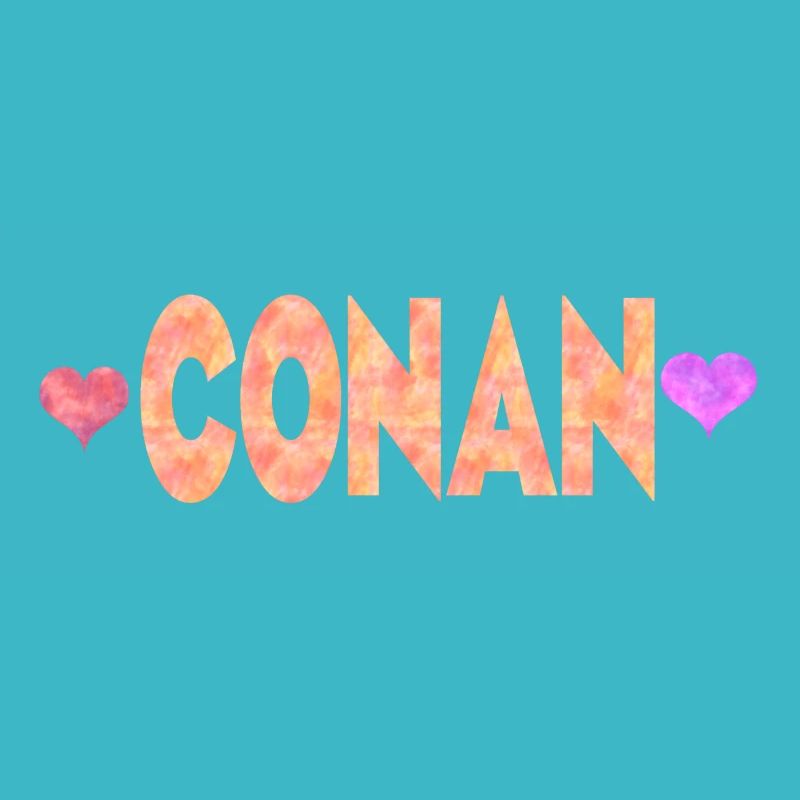 Conan