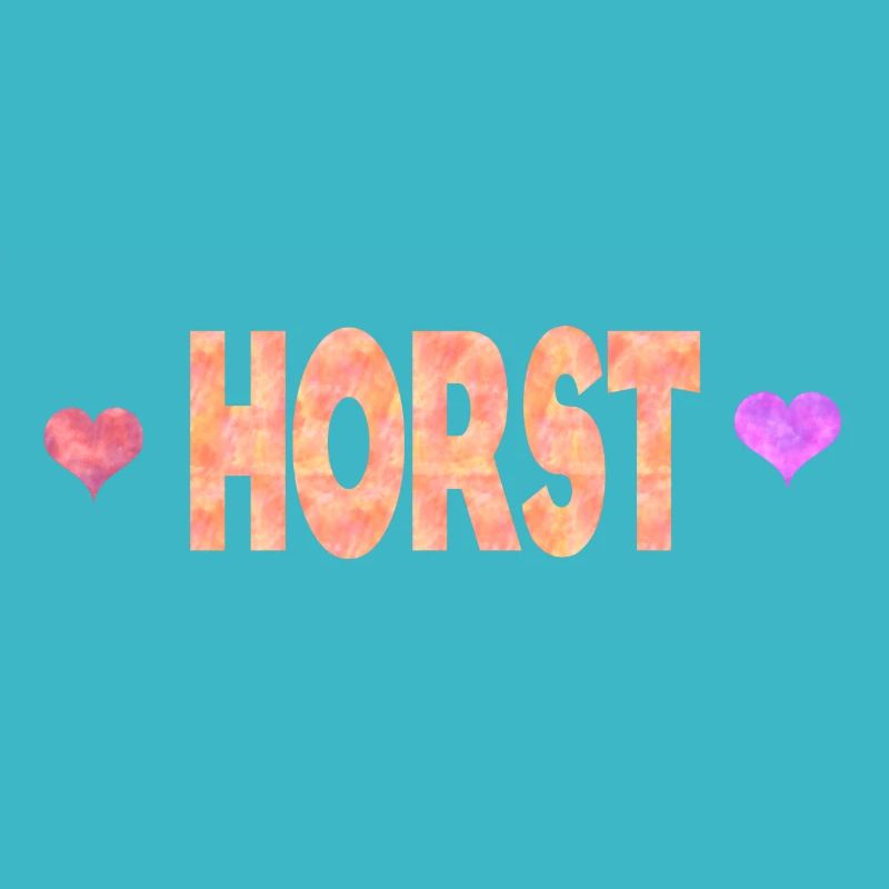 Horst