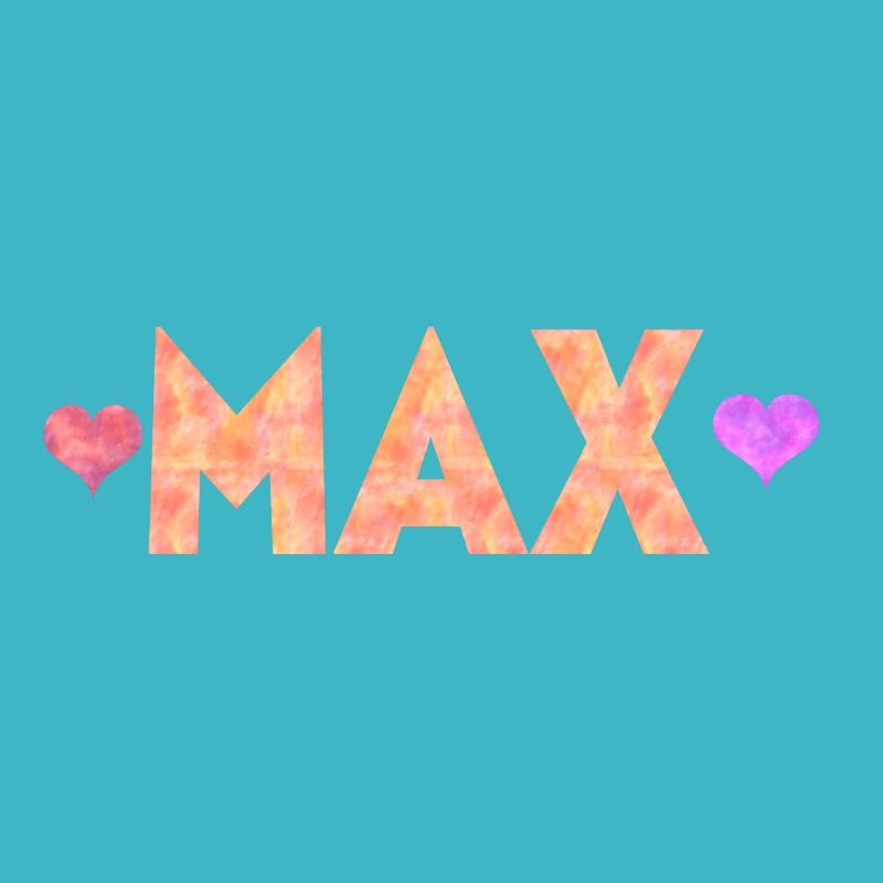 Max