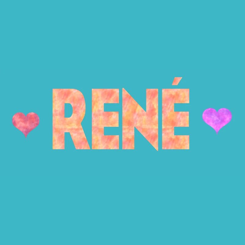 René