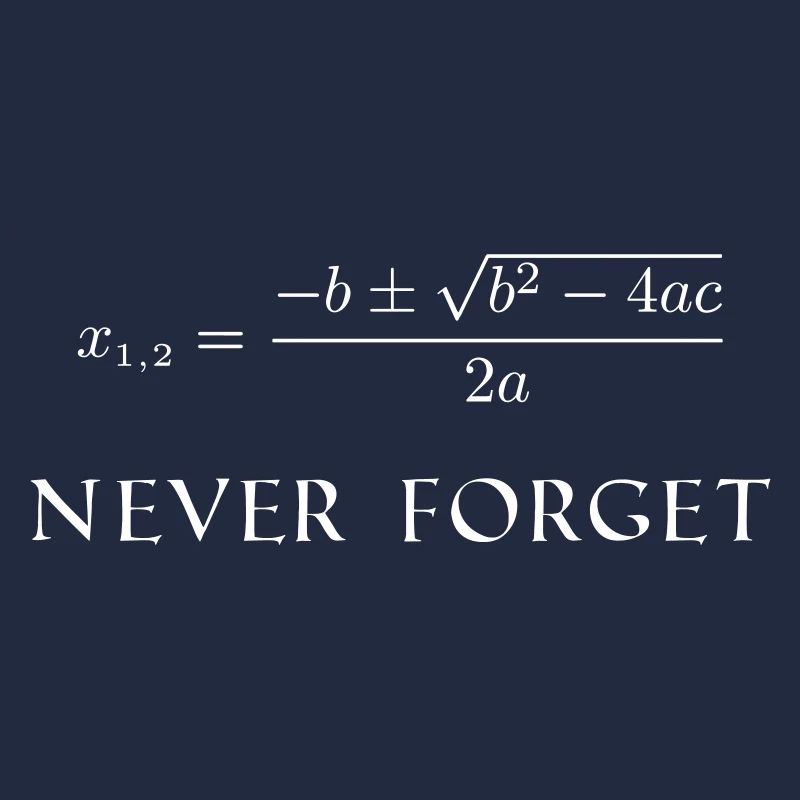Midnight formula