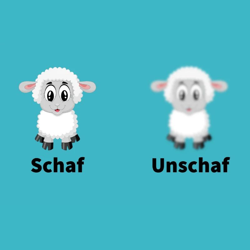 Moutons - Unf