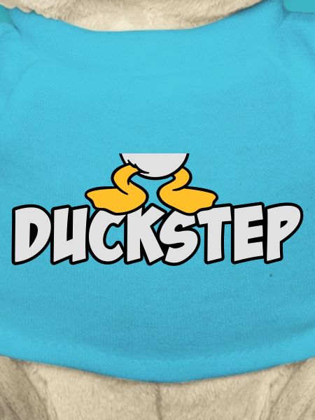Duckstep (Dubstep)
