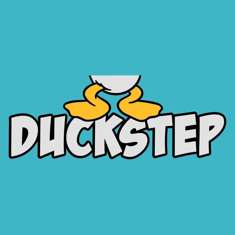 Duckstep (Dubstep)