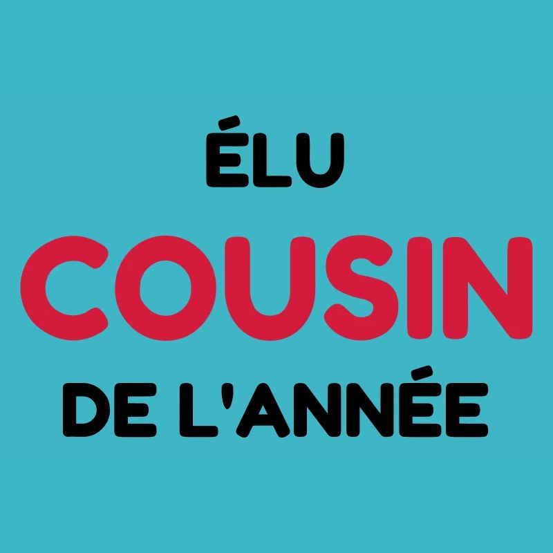 Cousin - Cousine - Famille - Bébé - Naissance