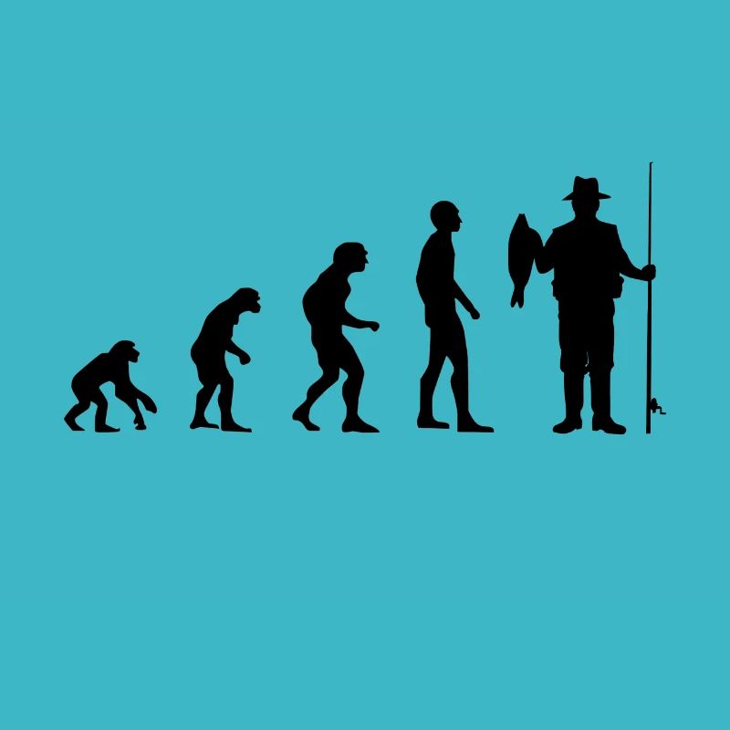 Angler Evolution