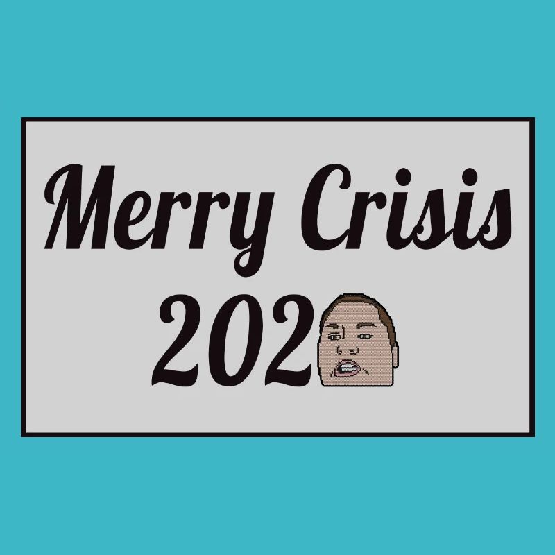Joyeuse crise 2020