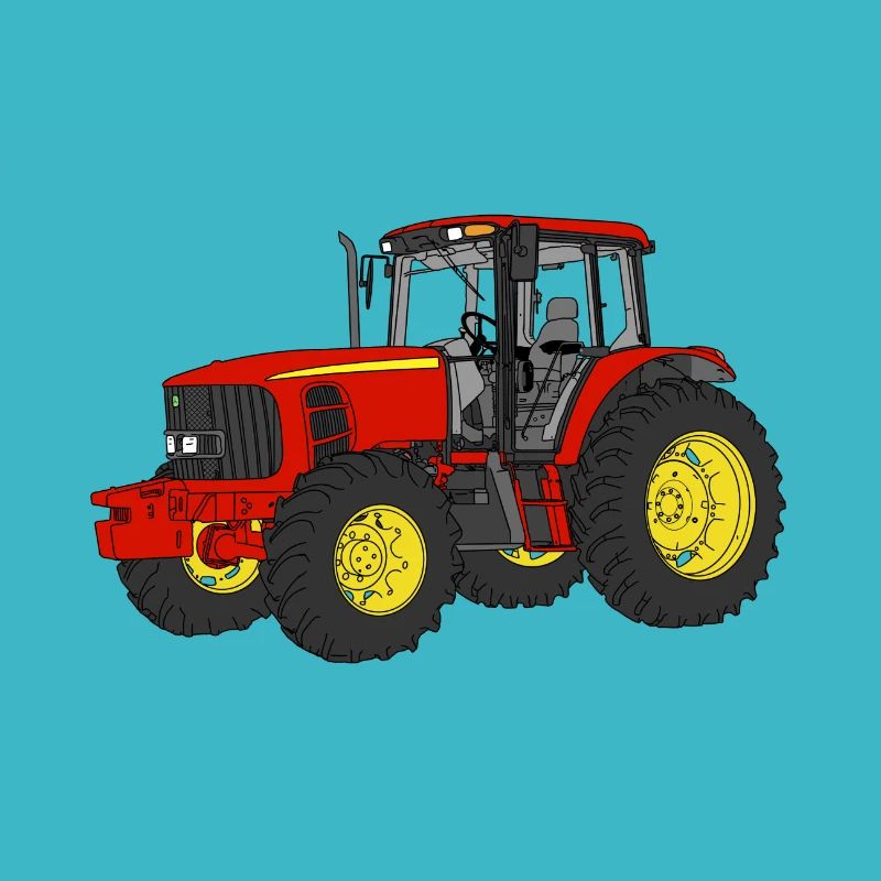Traktor