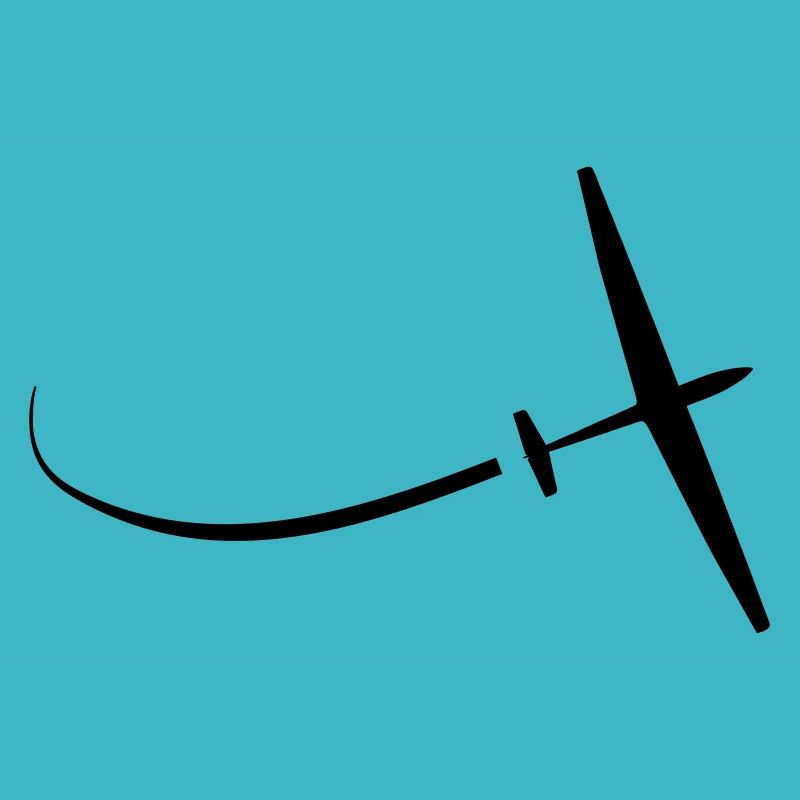 Glider Gliding Glider Glider Pilot Pilot
