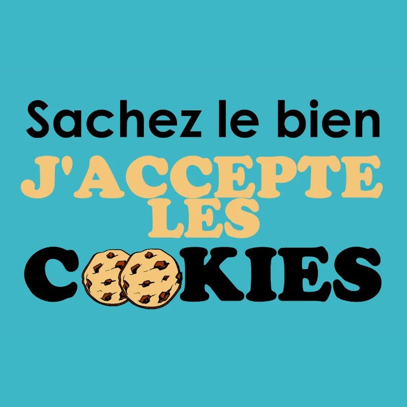 J'accepte les cookies