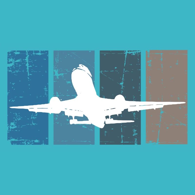 Flugzeug Pilot Luftfahrt