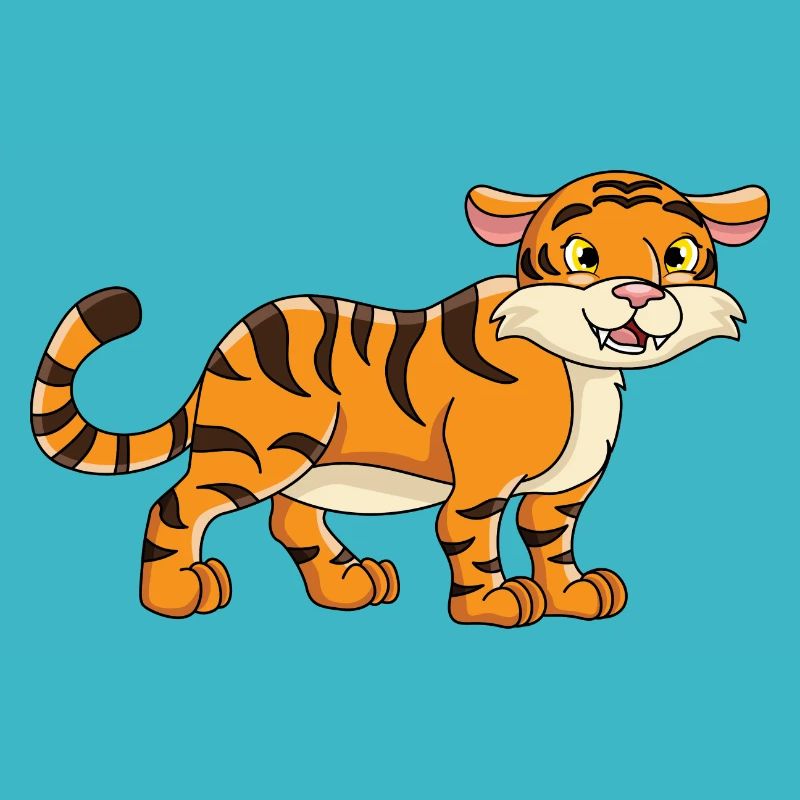 tiger