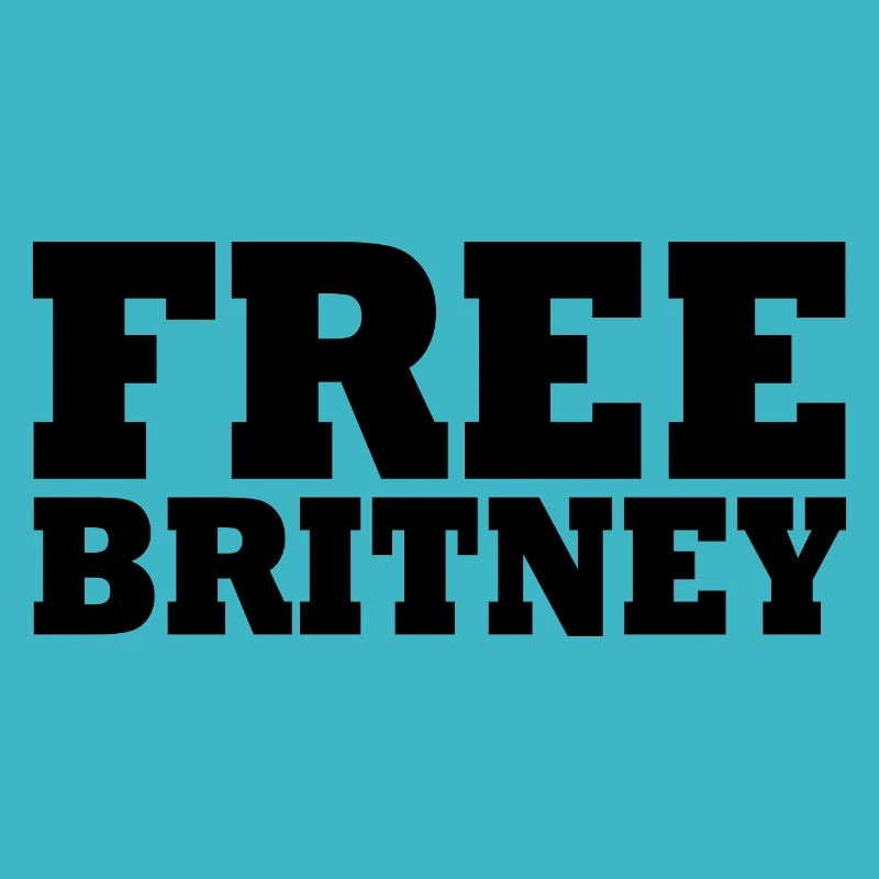 Free britney