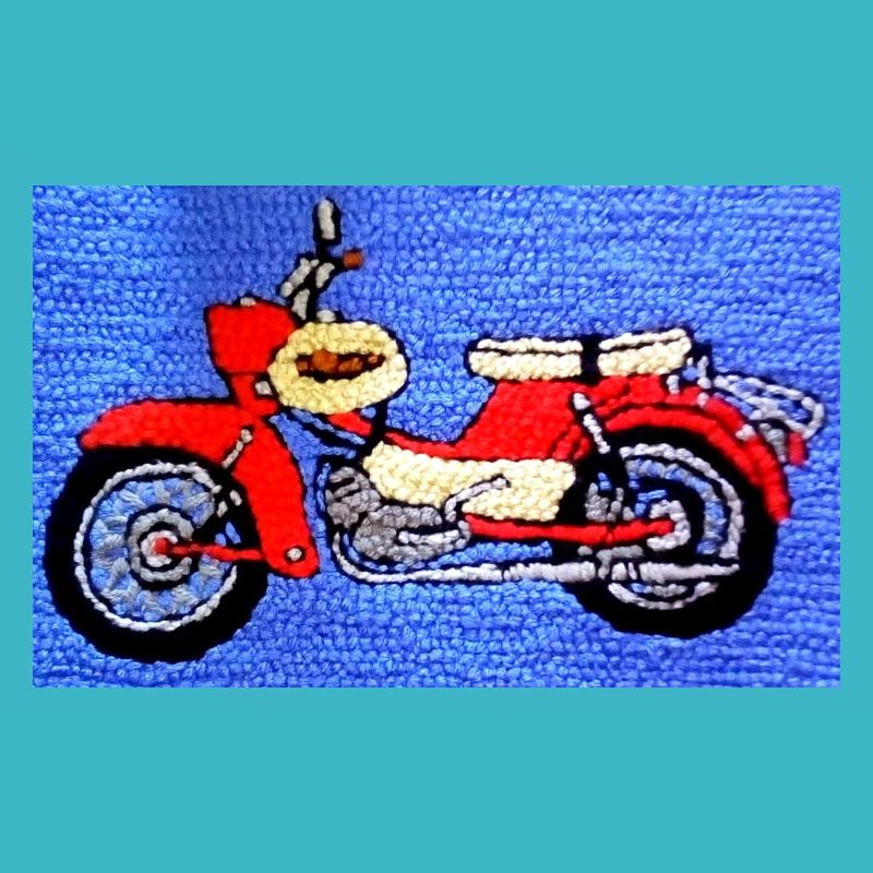 Kultmoped DDR