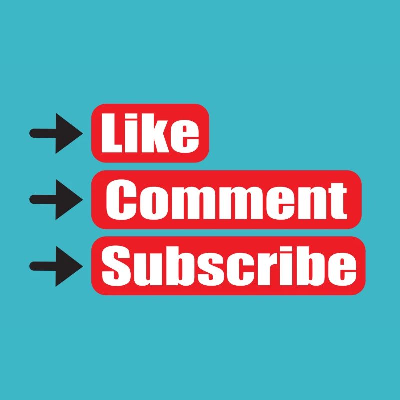 Like Comment Subscribe!