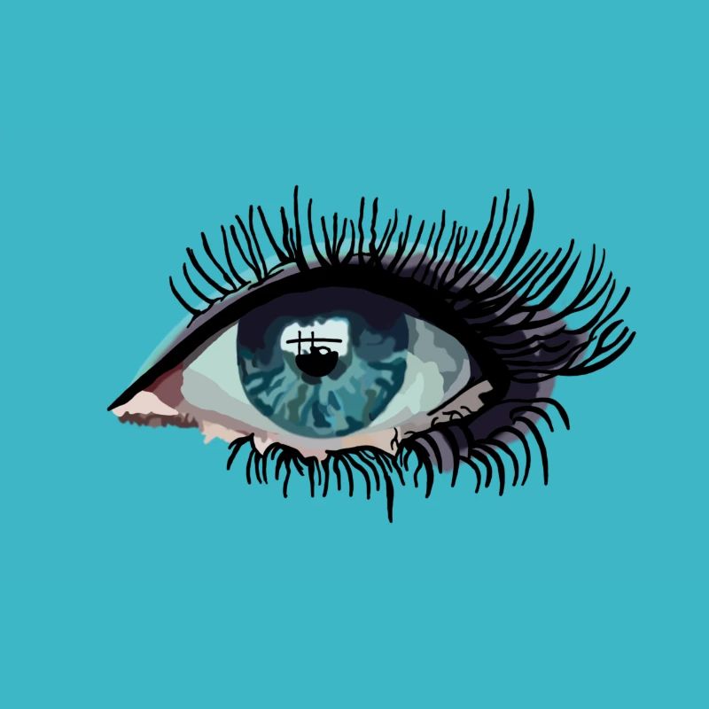 Oeil