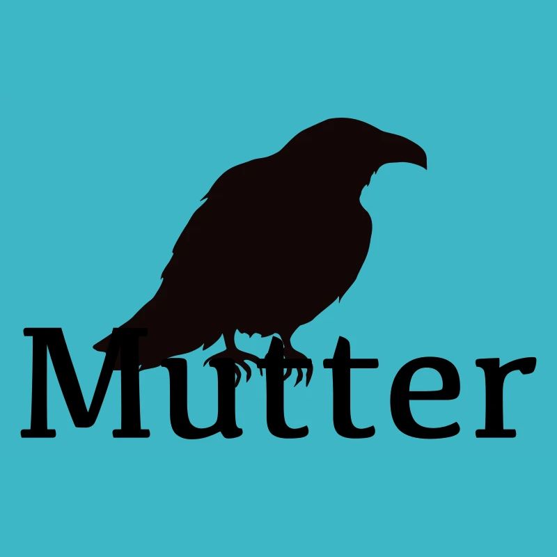 Raben Mutter