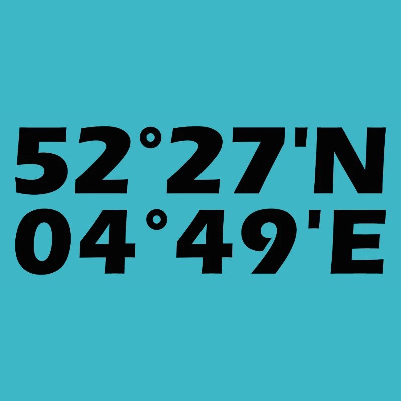 Zaanstad Coordinates