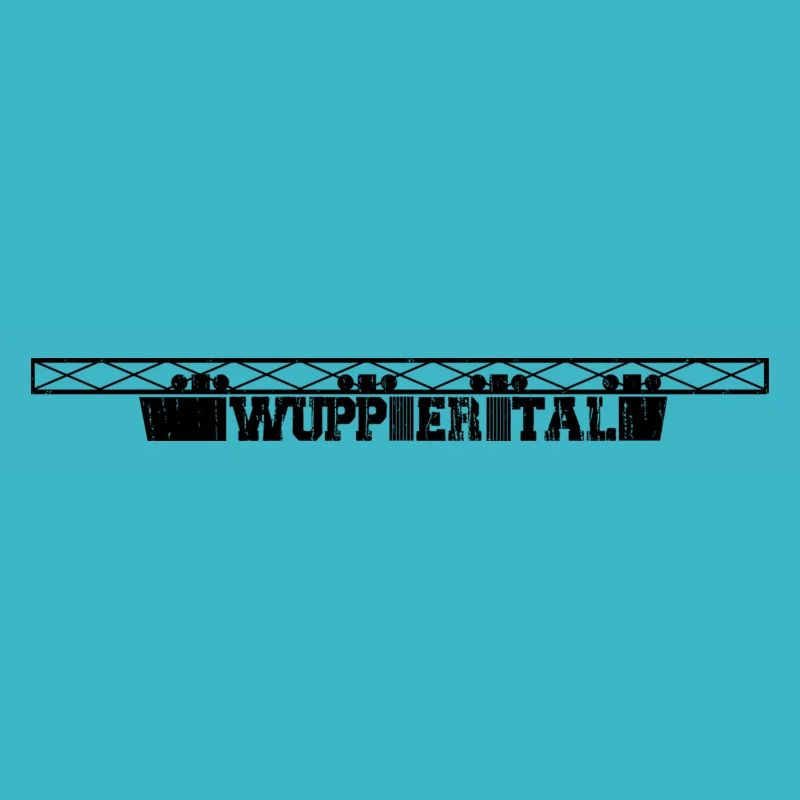 Wuppertal suspension railway