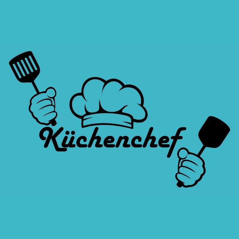 Küchenchef