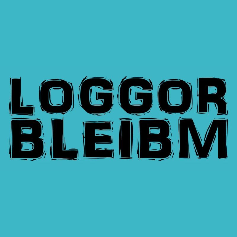 Sächsisch - Dialekt - Spruch