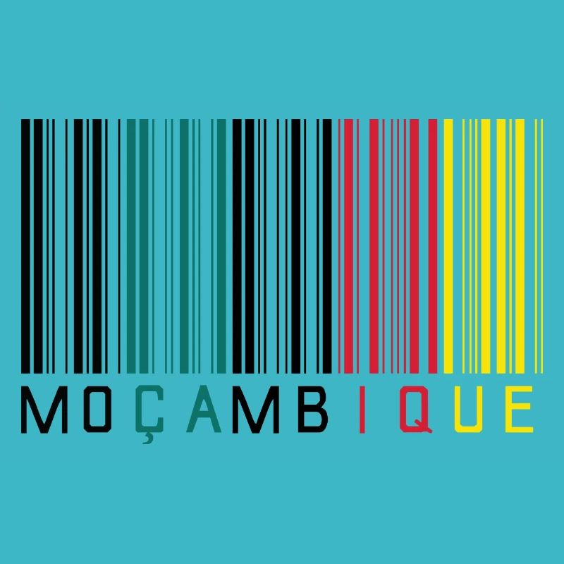 Barcode Mozambique