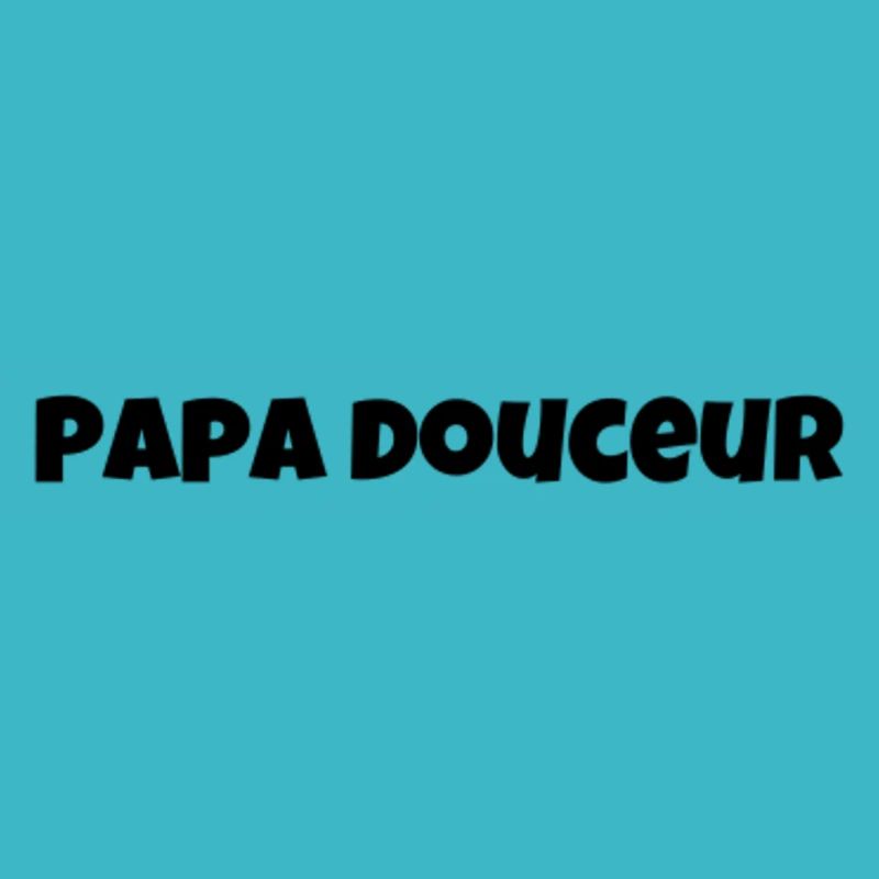 Papa douceur