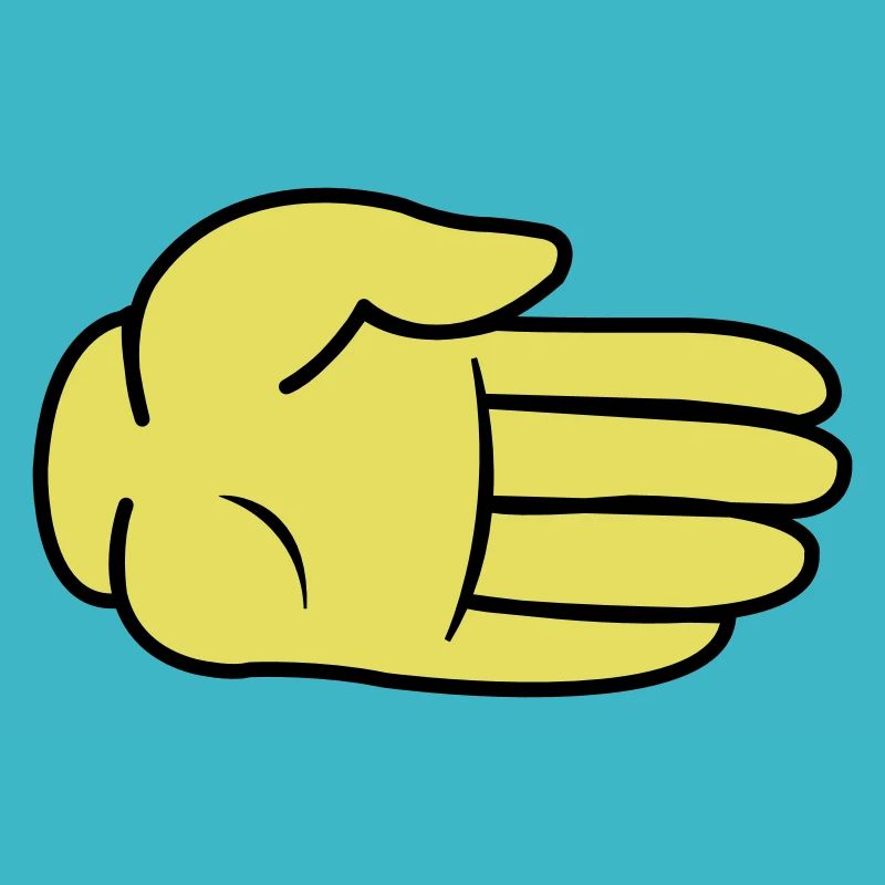 Hand Comic