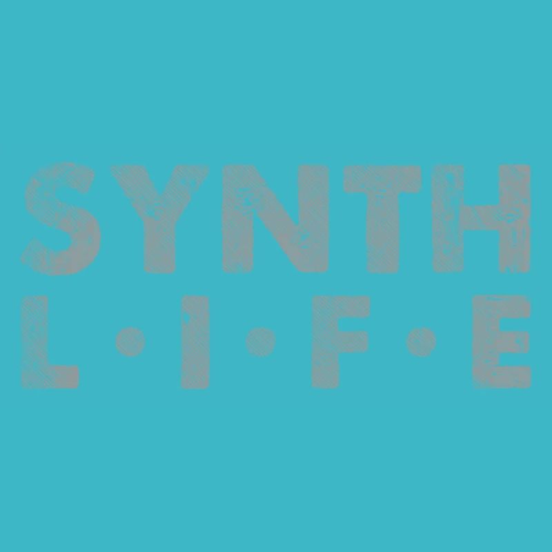 Synth Life Halftone Remix