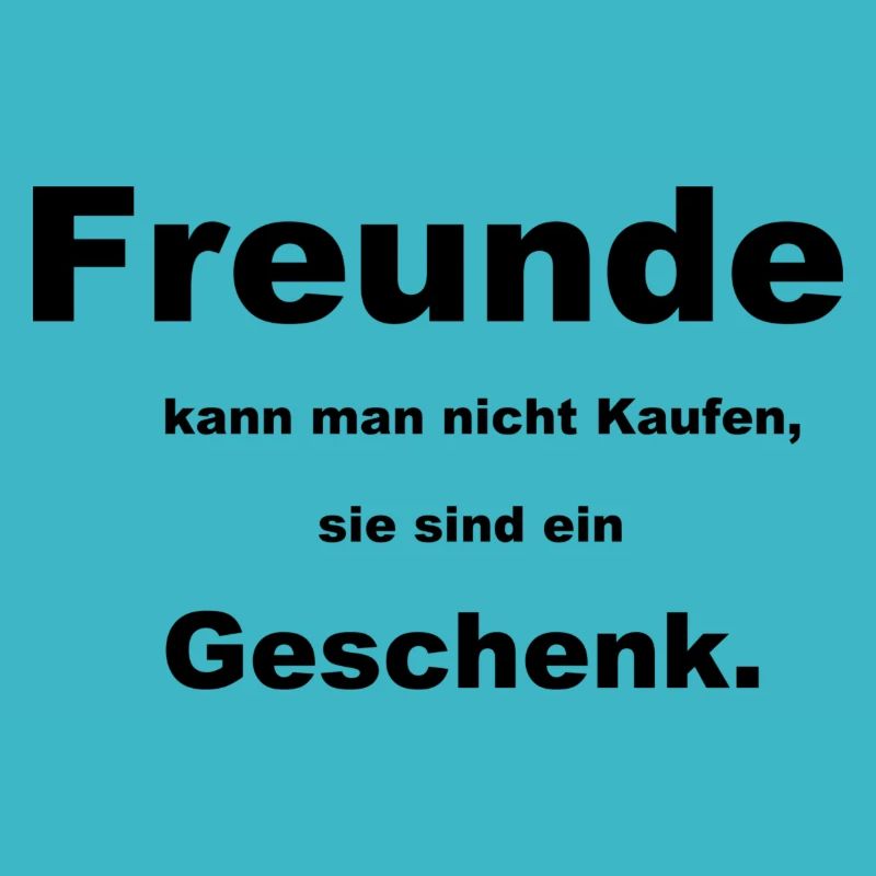 Freunde