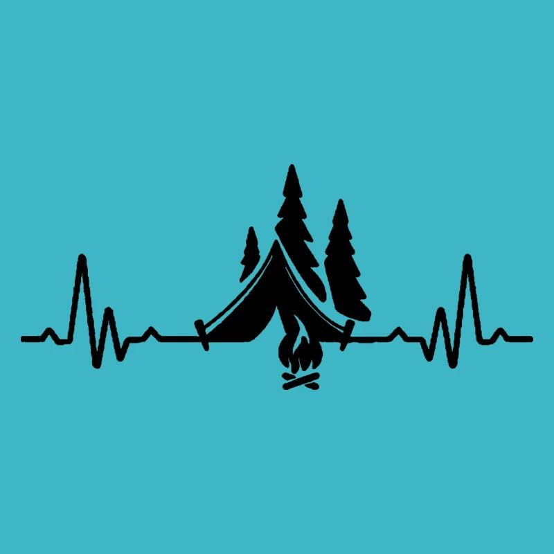 Heartbeat Camping
