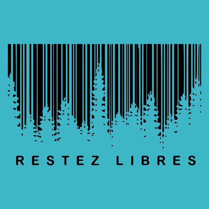 RESTEZ LIBRES