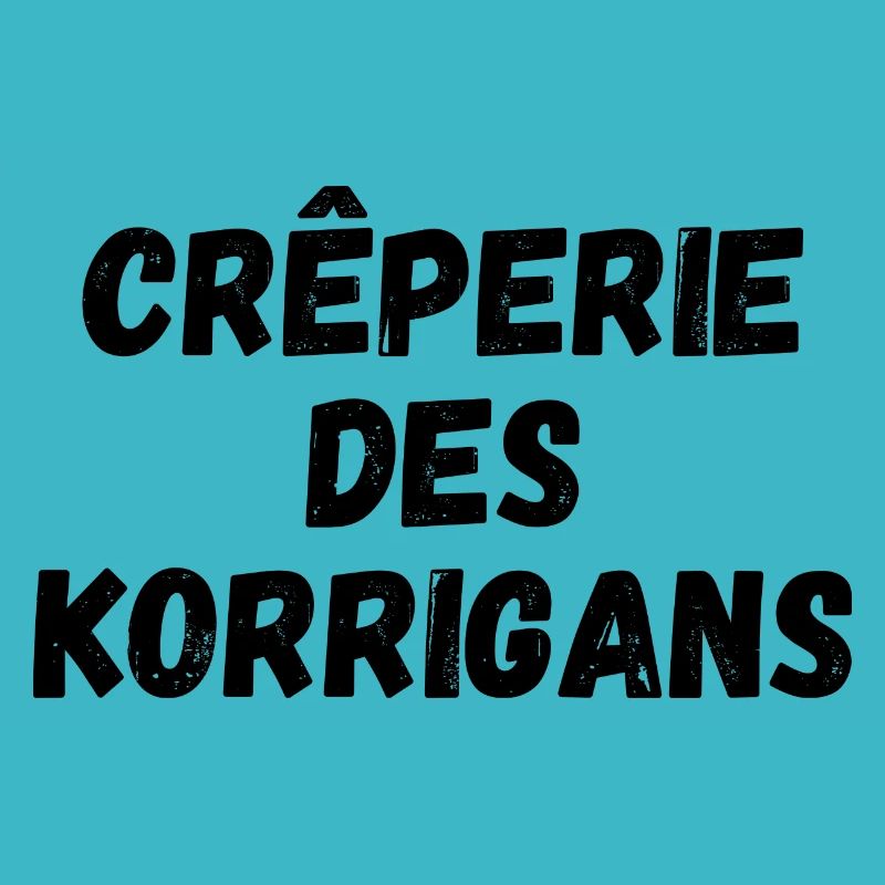 crêperie des korrigans