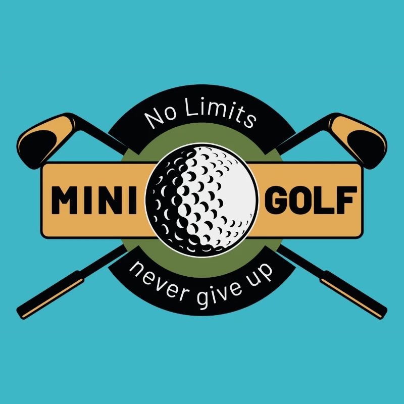 Minigolf no Limits