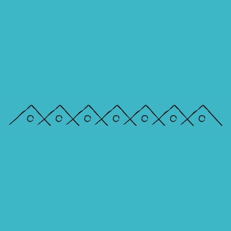Line pattern > vectorgraphic