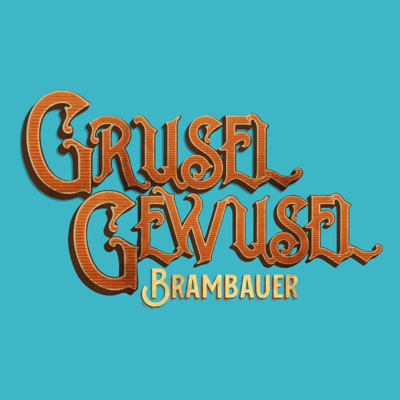 Grusel Gewusel Brambauer - 2023
